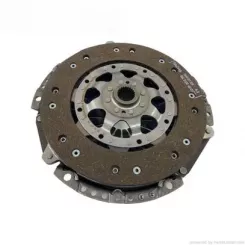 Зчеплення Audi A4 S4 B6 8E 8H / Комплектне 3000970005 03G198141X