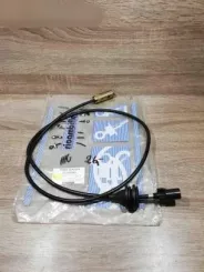Volkswagen PASSAT B2 Трос спідометра/лічильника 321957803af 01026684
