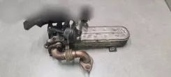 Охолоджувач вихлопних газів EGR для Volkswagen Touran I 038131513 271005007 051073239787