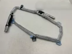 BMW 3 E90 E91 Шторка безпеки 84696685902X 06B088IB5312F