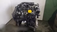 Двигун Dacia Sandero K9KC6 101503KMS