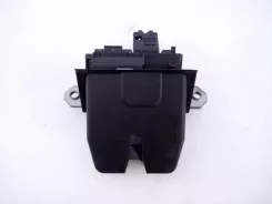 Ford Focus C-MAX Замок кришки багажника 322513 01044155003 E2-B3-60-2