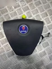 Подушка безпеки керма Saab 9-3 Ver1 570828700 10306800E