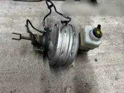 BMW 5 F10 F11 Підсилювач гальм 296796726013 00133500302258 2363