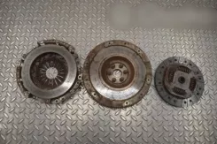Зчеплення Ford Fiesta / Комплектне C1BG7550DA 006385160927B