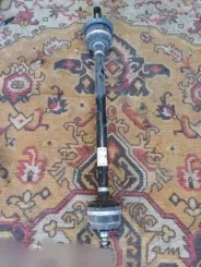 Задній піввісь BMW 3 G20 G21 8666074 10365876H 20B2471G0079