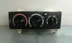 Панель кондиціонера Renault Megane I 663391J 1000000662313