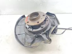 BMW 3 F30 F35 F31 Задня маточина колеса 679224801 050213N
