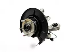 Задня маточина колеса Subaru Forester SK 27540FL102 10252380104A DFL10252380