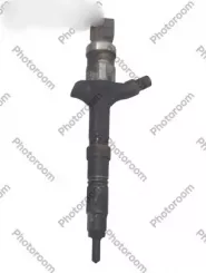 Паливний форсунка Toyota Corolla Verso E121 2367027020 07D01501