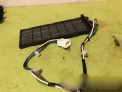 Сердечник обігрівача Honda CR-V 0134101110 20T194