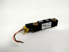 Датчик удару подушки безпеки Volvo V70 8622365 000808040400
