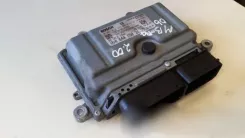 Блок керування двигуном Mercedes-Benz A W169 A6401503179 0281012376