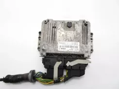 Блок керування Ford Focus / ЕБУ CV6112A650AMF CV6A12B684BB 0261S09376