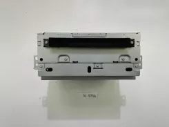 Панель / Радіо CD/DVD/GPS Volvo XC60 8G9N18C815AD 02117094 31328067