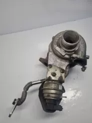 Opel Astra H Турбіна 55570748 0AV02592R 7861371