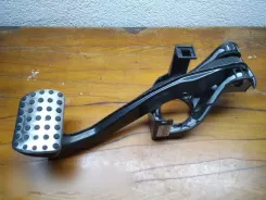 Педаль гальма Mercedes-Benz E A207 A2042902101 0918029592