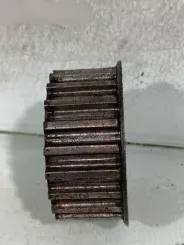 Шків колінчастого вала Audi A6 S6 C4 4A 069105263