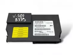 Блок керування подушками безпеки Volvo S80 P30773720 006062700192 00403611A7