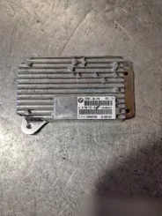 BMW 5 F10 F11 Інші комп'ютери / модулі / контролери 6799712 000671655 2840304819300