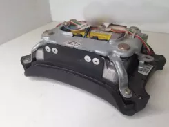 Подушка безпеки BMW 5 E39 Подушка безпеки керма 565182606 01B033SA0476R 33109599807K