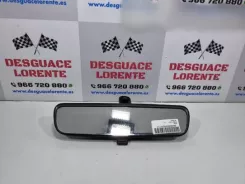 Дзеркало заднього виду Hyundai Tucson TL з механічною коробкою передач 048973