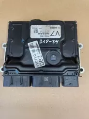 Контролер / модуль ЕБУ Nissan Qashqai 23710HV90A 0281035907 1039T31823