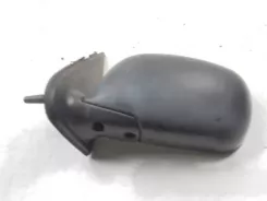 Дзеркало передніх дверей Nissan Micra з механічним керуванням 023375