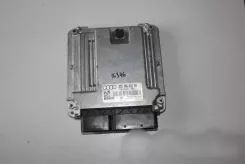 Audi A6 S6 C7 4G ECU контролер / модуль 03G906016GN 1039S10575 0281012113