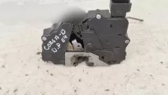 Opel Corsa D Замок передніх дверей 55702899 1209062312 0325407955