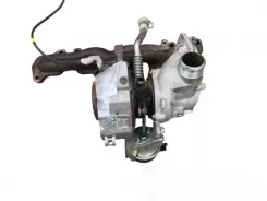 Volkswagen Golf VII Турбіна 04L253010B 029713347 04L971501C