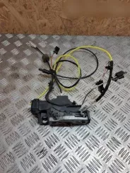 Замок задніх дверей Mercedes-Benz A W168 0808 280797 168540