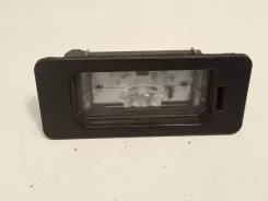 BMW 5 G30 G31 Ліхтар заднього номерного знака 7410302 081330849A