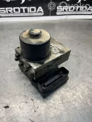 Mercedes-Benz ML W163 Насос ABS A1635459832 10092515523 00009295D2