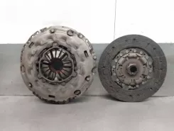 Зчеплення Audi A3 S3 8P / Комплектне 022141031S 036198141AX