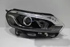 Фара Toyota Proace 0019719110 9808237480