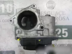 Audi A3 S3 8P Клапан EGR 03L131501G 006360698