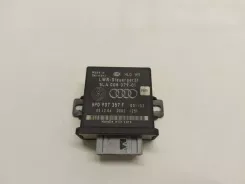 Блок керування / Модуль освітлення Audi A4 S4 B7 8E 8H LCM 8P0907357F 00021251 5LA00837901