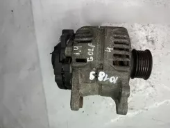 Генератор Volkswagen Golf IV 0124315036 036903026