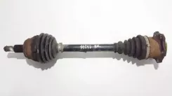 Передній піввісь Audi TT Mk1 1j0407271er 0163120498025a