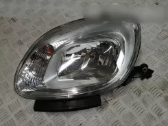 Фара Fiat Panda III 00521935550 03E2T3