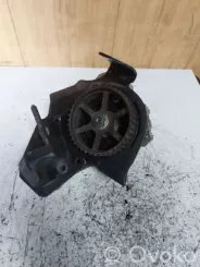 Насос високого тиску пального Renault Laguna II 8200055072 062721 0445010031