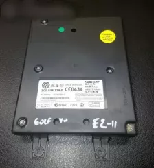 Модуль/контролер Bluetooth для Volkswagen Golf V 3C0035729G 00106AE84615 N342Z276