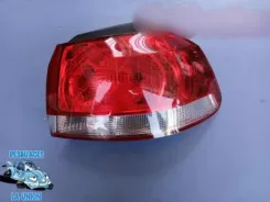 Задній ліхтар Volkswagen Golf VI 02171710