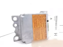 Контролер/модуль подушок безпеки Nissan X-Trail T30 988209H605 021113