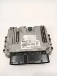 Контролер / модуль ЕБУ KIA Ceed 391132A508 0281017220 1039S53071