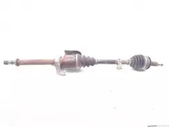 Nissan Qashqai Передній піввісь 10345799