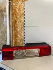Задній ліхтар Citroen Jumper 01365775080 02015199900010