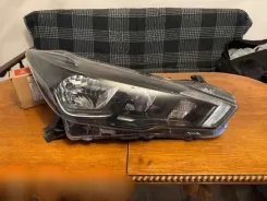Фара Nissan Micra K14 260105FA0B 0024893 10018728