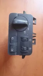 BMW 3 E46 Перемикач світла 61316901429 0246079 086480051
